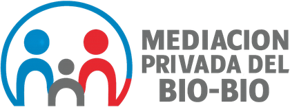 Logotipo de Mediación del Biobío